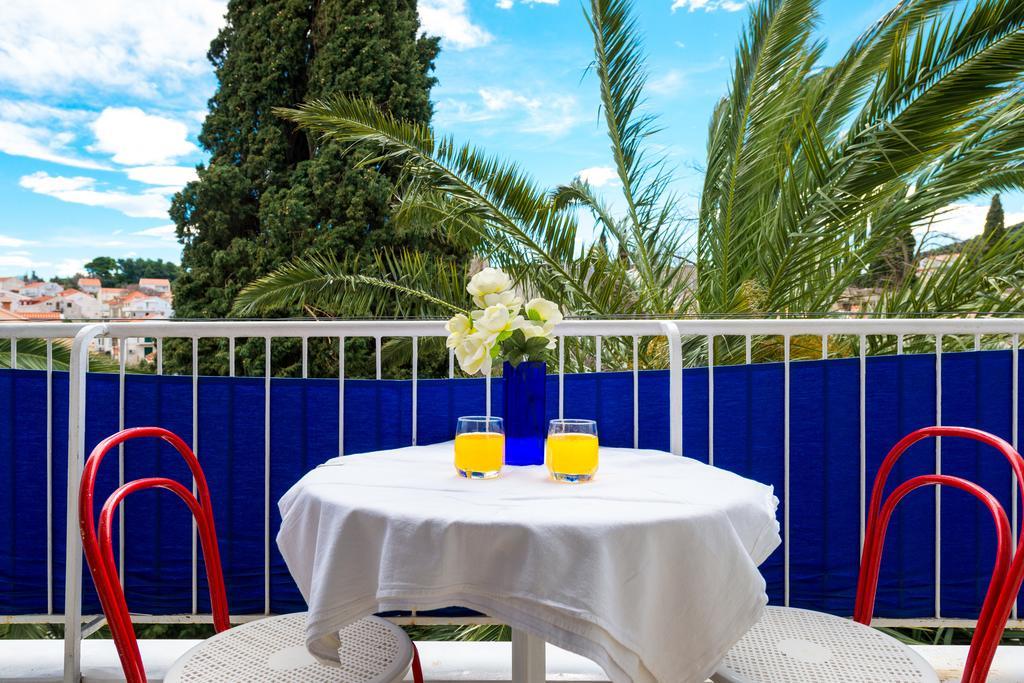Apartment Paloma Дубровник Номер фото