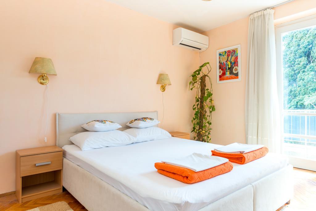 Apartment Paloma Дубровник Номер фото