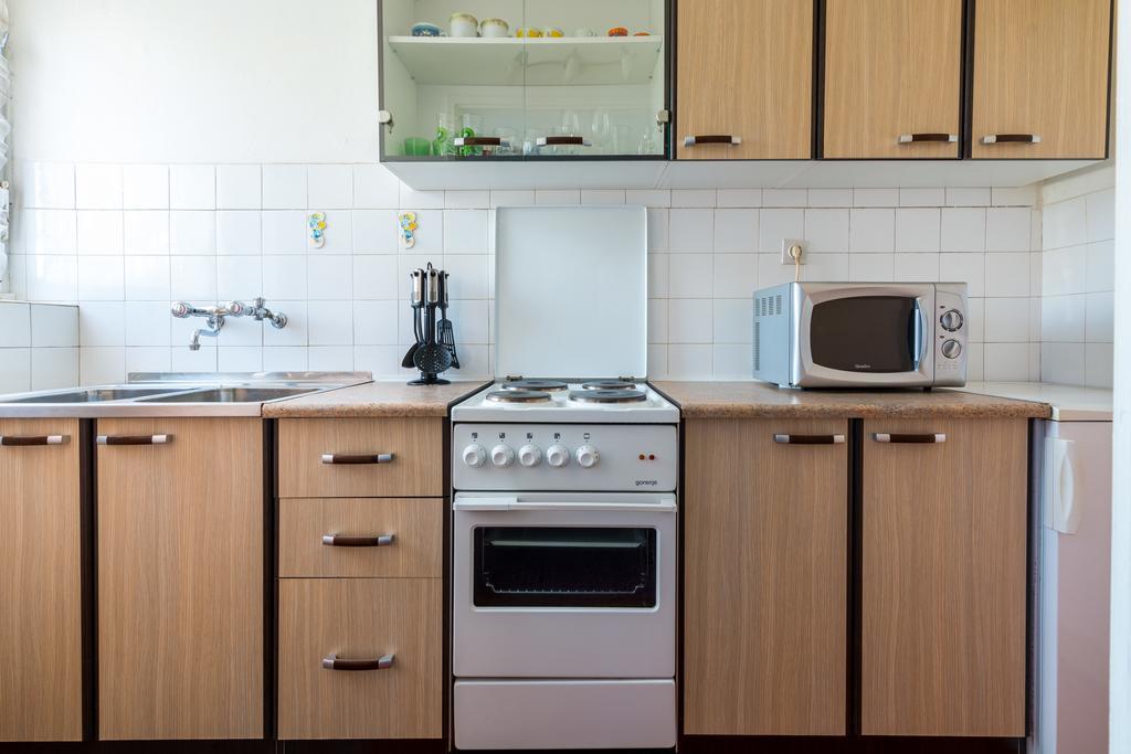 Apartment Paloma Дубровник Номер фото