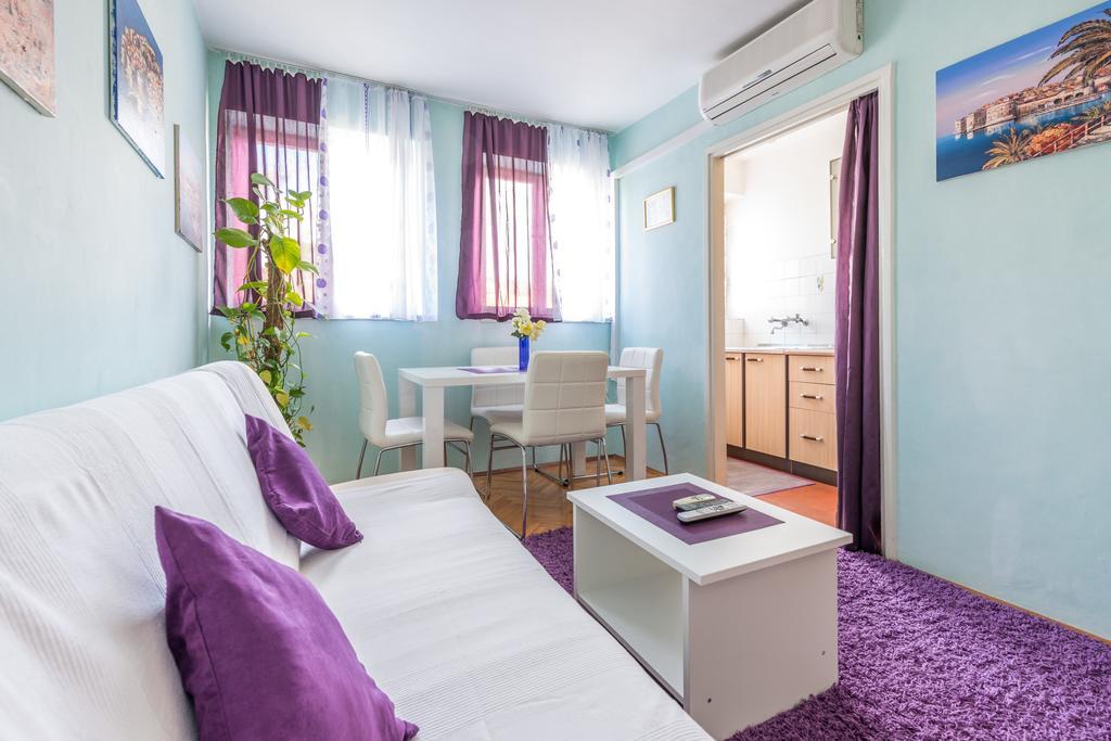 Apartment Paloma Дубровник Номер фото