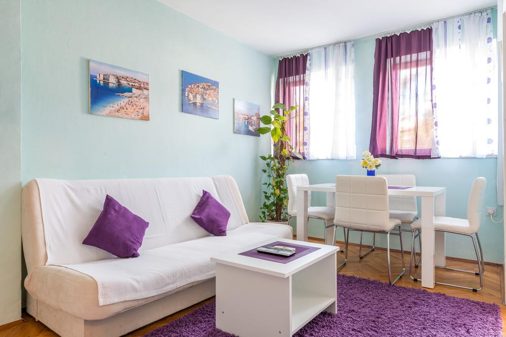 Apartment Paloma Дубровник Номер фото