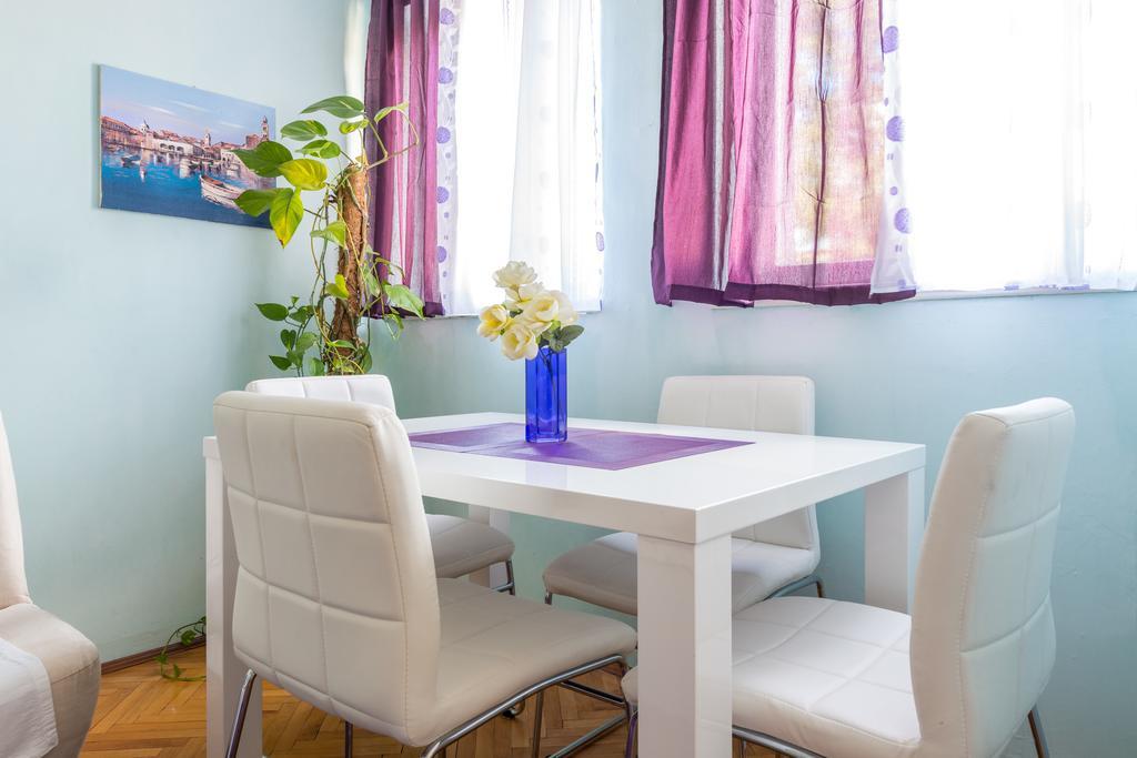 Apartment Paloma Дубровник Номер фото